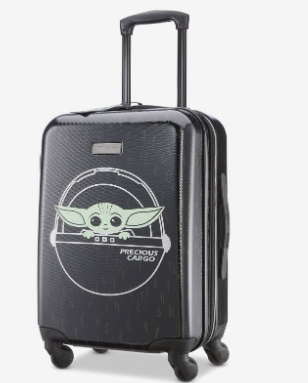 Mi experiencia con American Tourister Chile: resistencia y practicidad en cada viaje