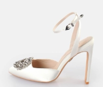 M&aacute;s que tacones: lo que revela el dise&ntilde;o de los Pleaser Shoes Heels sobre poder, identidad y transformaci&oacute;n