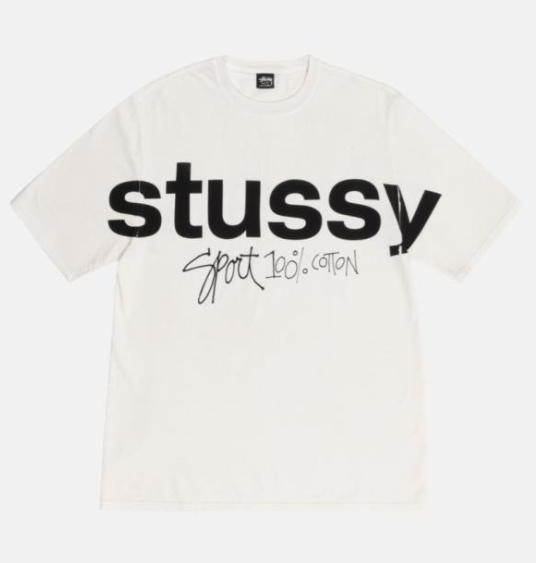 Durabilidad y comodidad en cada costura: mi experiencia real con las camisetas y sudaderas Stussy