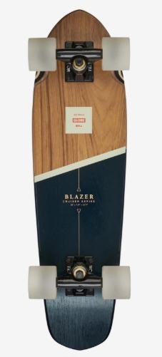 Entre el asfalto y la tabla: mi experiencia con Globe Brand Skateboards