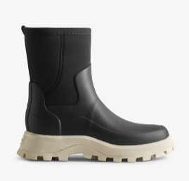 Hunter Botas M&eacute;xico: Cuando la Lluvia se Convierte en Pasarela