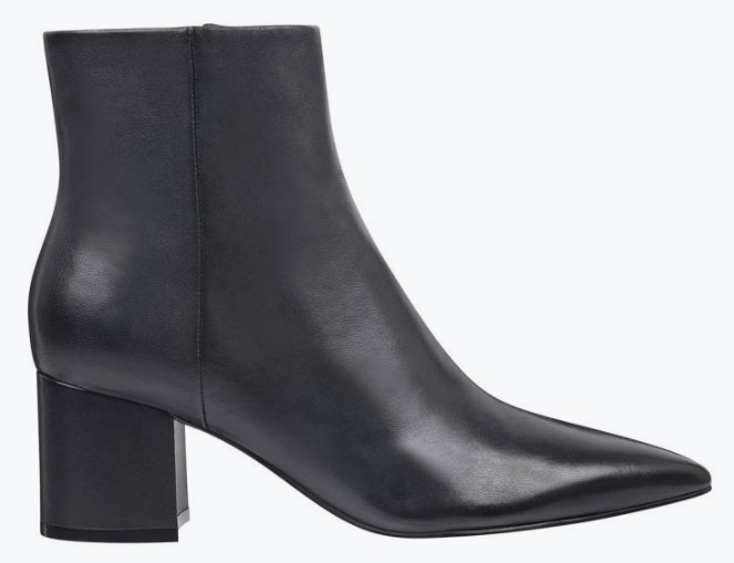 La ciencia detr&aacute;s de los materiales en Marc Fisher Boots