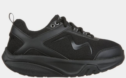 Mi Experiencia Real con MBT Shoes: Comodidad y Estilo para Cada Paso