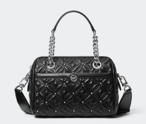 El Valor Atemporal de las Bolsas Michael Kors: Un S&iacute;mbolo de Lujo y Cotidianidad