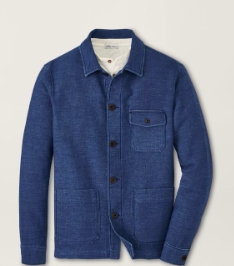 Experiencia de uso y dise&ntilde;o de Peter Millar ropa: ajuste y comodidad desde la perspectiva de un consumidor