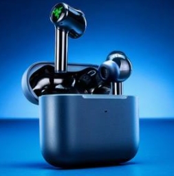 Un Viaje Sonoro con los Razer Auriculares Inal&aacute;mbricos: Experiencia Real de un Consumidor