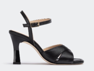 Unisa Colombia: Tacones que Respiran Moda y Elegancia