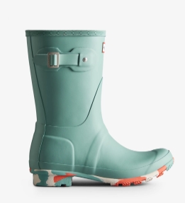 La B&uacute;squeda de las Botas Perfectas: Mi Aventura con las Tiendas Hunter en Espa&ntilde;a