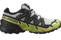 Mis pasos con Salomon Espa&ntilde;a: una experiencia real en la monta&ntilde;a