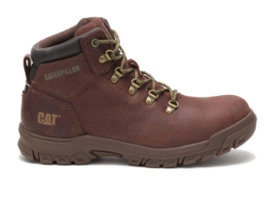 Tecnolog&iacute;a y funcionalidad en las botas Caterpillar: experiencia desde el consumidor