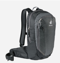 La experiencia de recibir una mochila Deuter: rapidez, entrega y servicio postventa