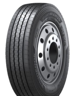 La seguridad y confianza al volante con Hankook en Chile