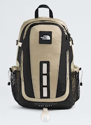 Mi experiencia con una mochila de The North Face Espa&ntilde;a desde la mirada de un desarrollador de software