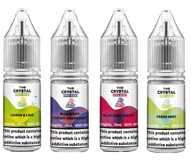 El Futuro del Vapeo en Per&uacute;: Innovaci&oacute;n, Estilo y Libertad