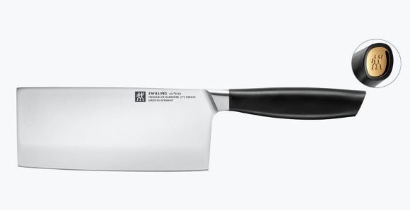 Mi experiencia en la cocina con los cuchillos Zwilling: precisi&oacute;n y confianza en cada corte